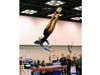 Jocelyn Moore, a senior at Hillsborough High School and University of Missouri gymnastics commit, is one of 18 athletes in the entire country to qualify for the Nastia Luikin Cup, one of the most prestigious competitions of the year.