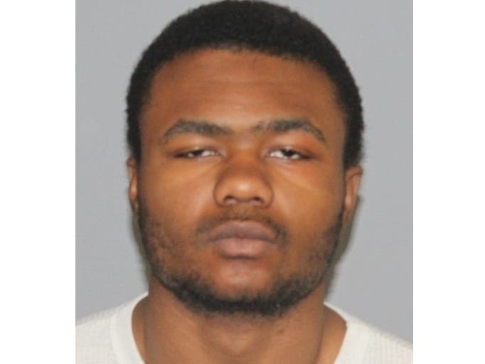Jamar I. Webber, 20, is charged with first-degree murder and two related weapons offenses in connection with the death of 19-year-old Malikah Taylor of Newark.