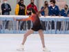 Cassandra Cavuoto, a junior at Mount Saint Mary Academy in Watchung, performed in the Diversity on Ice Show with the American Ice Theater at Bryant Park in New York City.