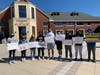 A rally was recently held on March 13 at the Bridgewater Township Municipal Complex with students, parents and political officials attending. 