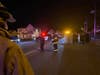 The two-car crash was reported on Friday just before 10 p.m. in Clark.