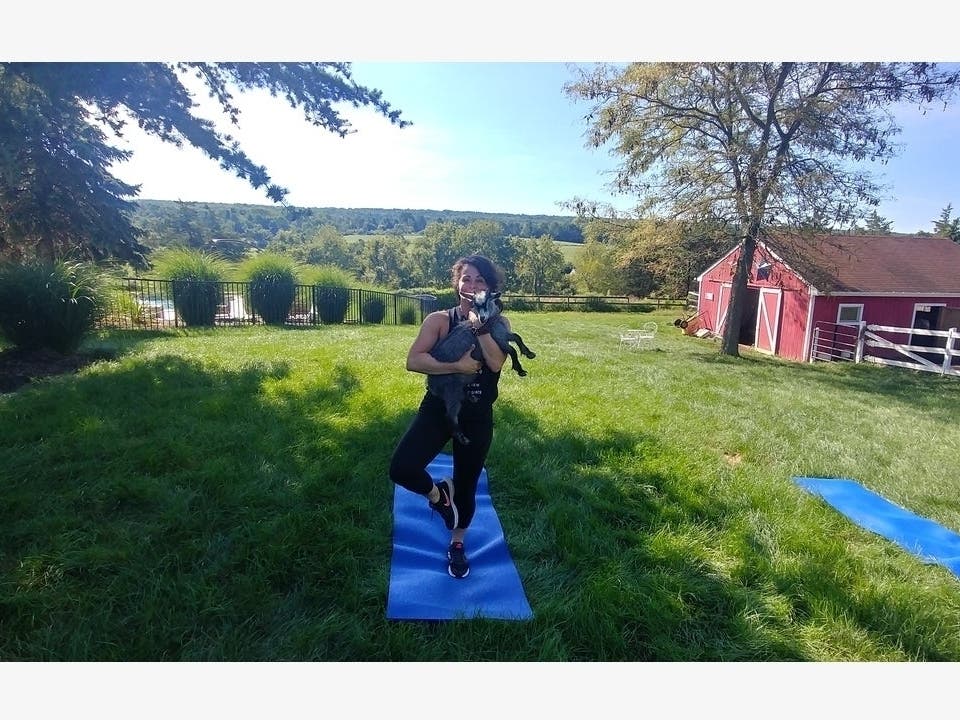 The new season will kick off during the weekend of April 24 and 25 with 10 a.m. classes on both Saturday and Sunday.