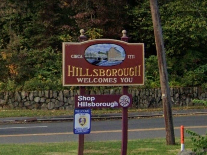 All residents, businesses, organizations and community groups in Hillsborough are invited to participate in the township's "History of Hillsborough Diorama Contest".