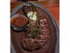 14oz New York Strip (red chimichurri​)