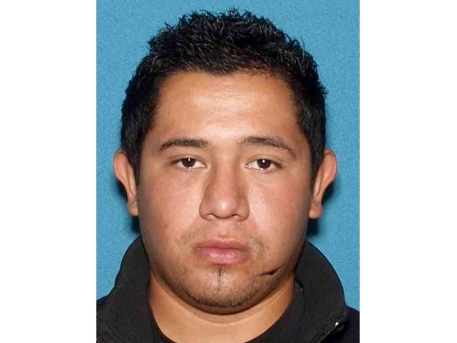 Oscar E. Rodriguez, 24, is charged with first-degree murder and second-degree desecration of human remains in connection with the death of David Chacon, 42, also of Plainfield.
