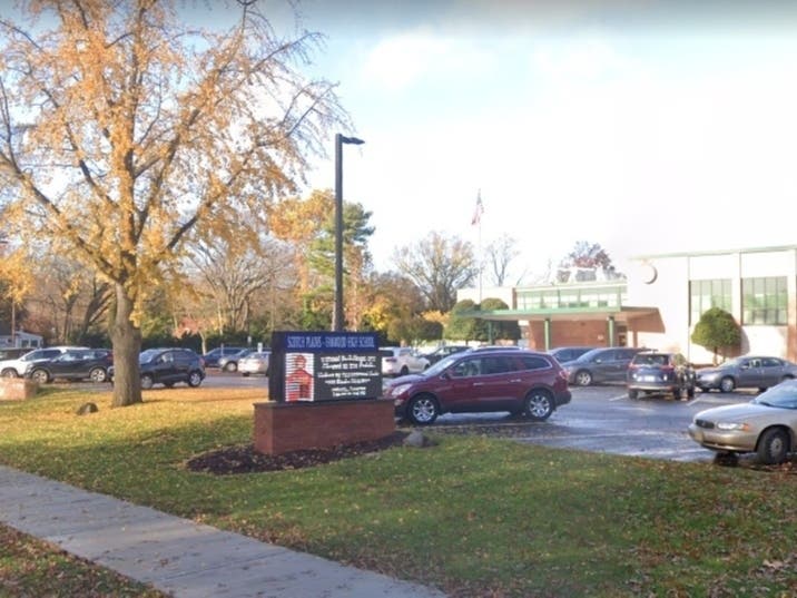 Scotch PlainsFanwood Named Among Top NJ High Schools U.S. News