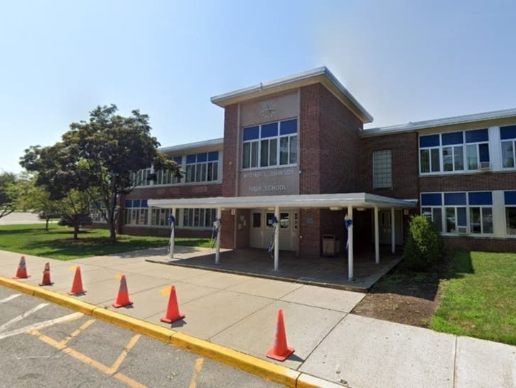 Arthur L Johnson Named A Top NJ High School U.S. News Clark, NJ Patch
