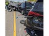 Raritan Firefighters went to the multiple vehicle crash on Route 206 North at Orlando Drive.