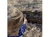 Nature At Heart School​​ is an outdoor education program where children learn to make meaningful connections with nature alongside their peers and teacher.  ​