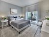Take a look inside some of the luxury rentals available in Raritan.