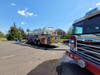 Hillsborough Station 37 and 38 responded to help.