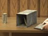 The 63-year-old time capsule.