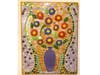 Tanya DiBello will be showcasing her mosaic tile work on Saturday at 7-Eleven in Basking Ridge.