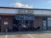 Bridgewater couple Julianna Auletta and Dino Roditis are owners of Rock Deli in the township.