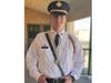 Sawyer Melick, a Ridge High School 2020 graduate, was appointed to the United States Merchant Marine Academy for the Class of 2025.
