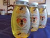 BeeLoved Honey.