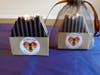 BeeLoved Honey's soap.