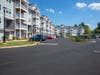 The Apartments at Montgomery Crossing, a $22 million, 86-unit affordable housing development is now open.