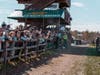 On Saturday, Oct. 16, the steeplechase event will officially be celebrating its postponed 100th running.