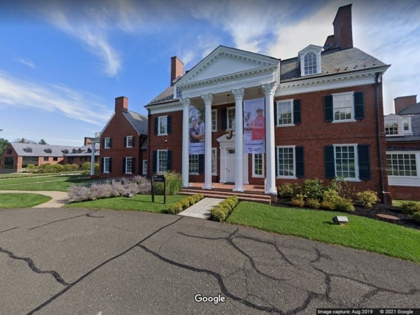 USGA Golf Museum and Library​ in Basking Ridge is participating in this year’s Museum Day. The museum is located at 77 Liberty Corner Road, Liberty Corner.