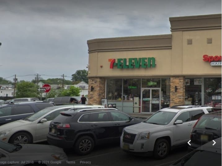 The two tickets were sold at the 7-Eleven at 309 North Ave. in Garwood and Country Farm at 1307 Woodlane Rd. in Mount Holly.