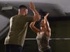 New Jersey natives Marisa Savino and United States Marine Donny Rumrill are co-owners of Route of Healthy Living in Basking RIdge.