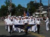 Naval Cadets.