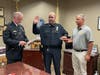 Sergeant Jason Goodman.