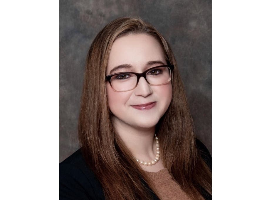 Jennifer V. Feigley shares why she is running for election on the Bridgewater Township Council in 2021.