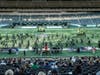 Ridge High School’s 2021 Show “Conquering Wonderland” performed on Oct 2nd at the MetLife Stadium Yamaha Cup.