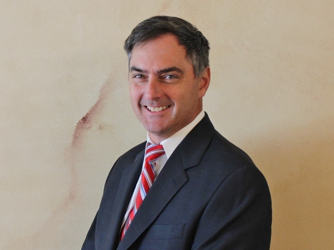 Shawn Lipani shares why he is running for election on the Hillsborough Township Committee in 2021.