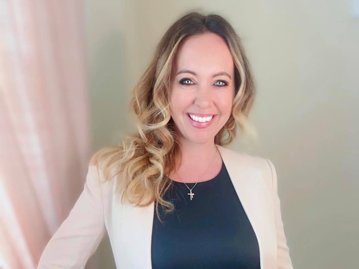 Heather Loffredo shares why she is running for election on the Garwood Borough Council in 2021.