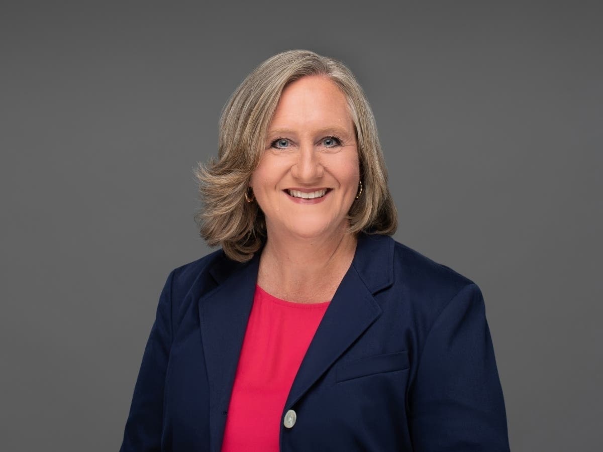 Clarissa E. Nolde shares why she is running for election on the Garwood Borough Council in 2021.