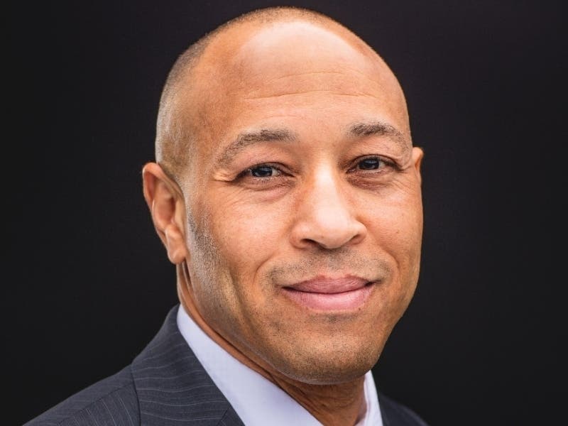 Jeffrey A. Wright shares why he is running for election on the Hillsborough Township Committee in 2021.