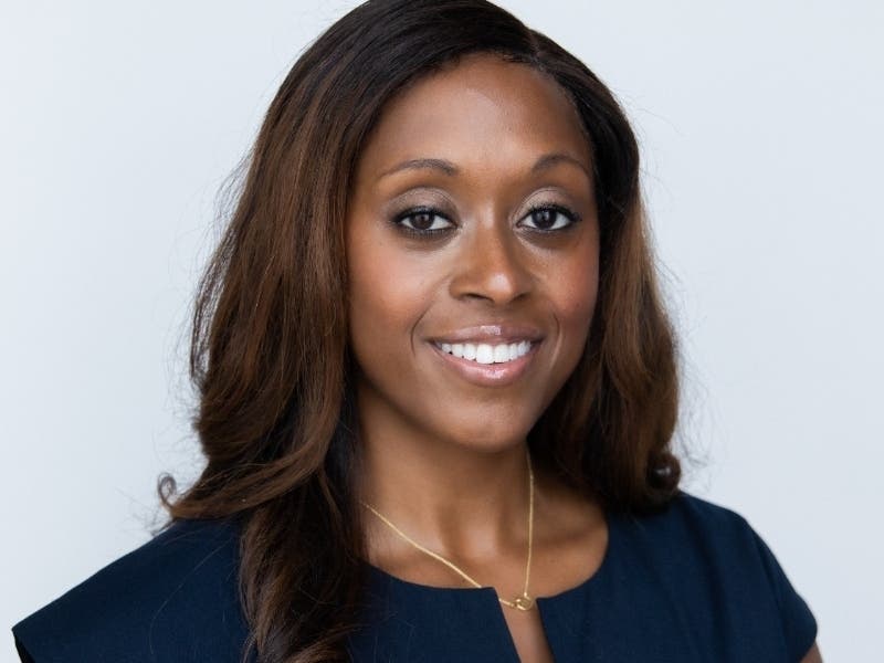 Jessica Simpson-Cook shares why she is running for election on the Bernards Township Committee in 2021.