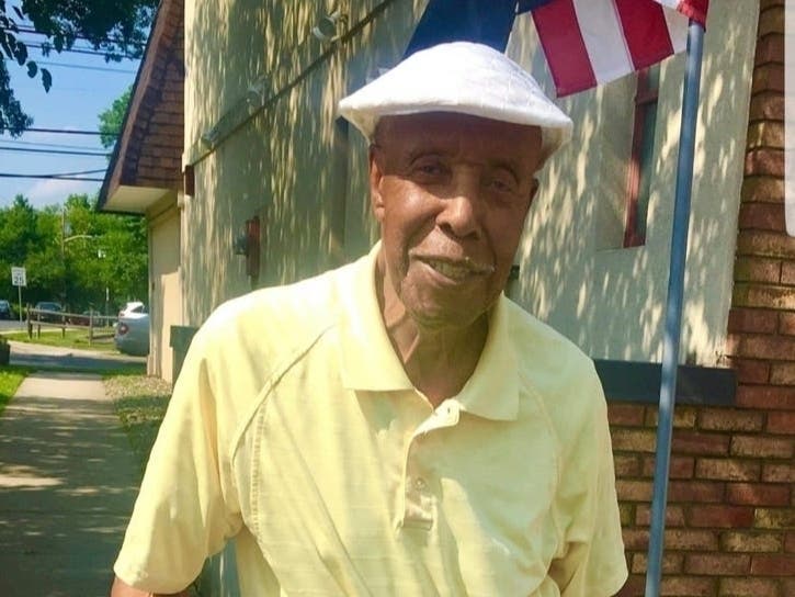 Park Middle School will be renamed as the Malcolm E. Nettingham Middle School on Thursday.