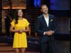 Basking Ridge inventor Renee Heath​ and her partner Bechara Jaoudeh​ appeared on ABC's "Shark Tank" to showcase their product Banana Loca.