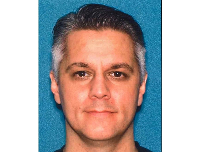 Vincent Damiano, 44, of Jockey Hollow Road in Hampton, was charged with two counts of second-degree sexual assault and two counts of third-degree endangering the welfare of a child.