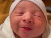 Paulo Thomas Castillo Alves was born on Saturday