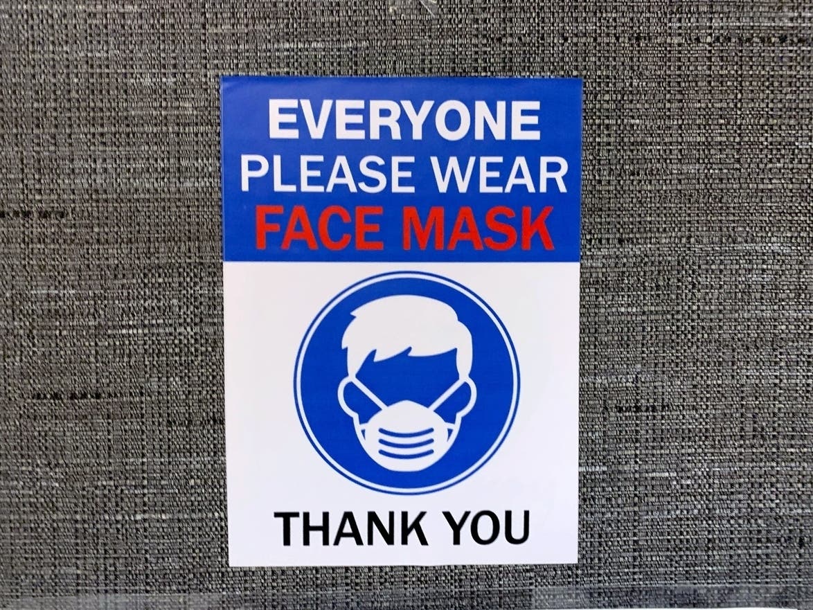 The Hillsborough school board was forced to shut down its meeting after some residents refused to put on masks on Monday night.