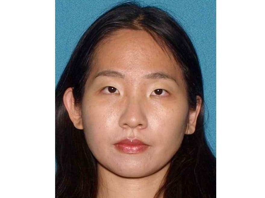 Yuhwei Chou, 36, of Skillman.