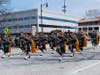 NJSP's "Pipes & Drums of the Blue and Gold."