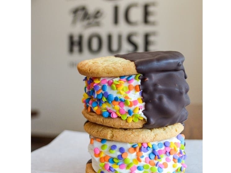 Hillsborough's The Ice House Celebrates 1 Year Anniversary