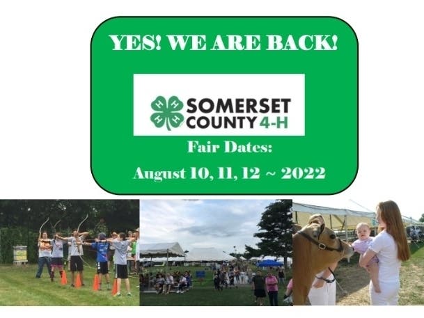 The free family-friendly event will return for three days in August after being canceled for the past two years due to coronavirus concerns.