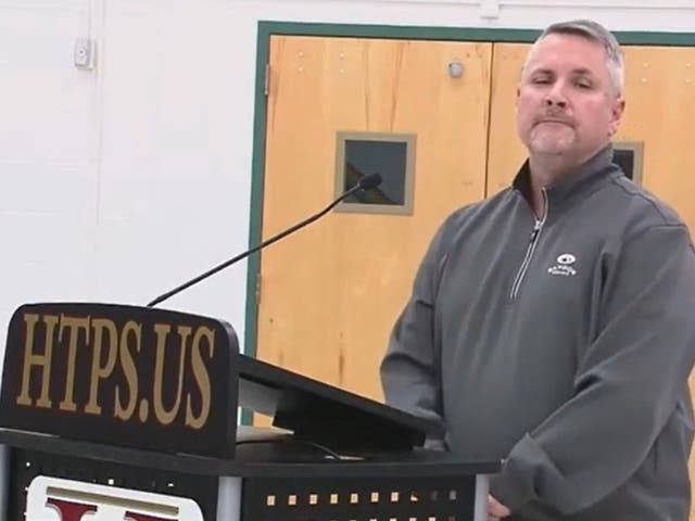 New Candidate Selected To Fill Hillsborough Board Of Education Seat