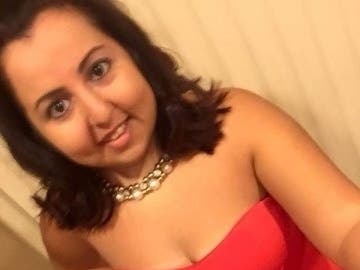 Suzie Hanna, 30, of Bridgewater.