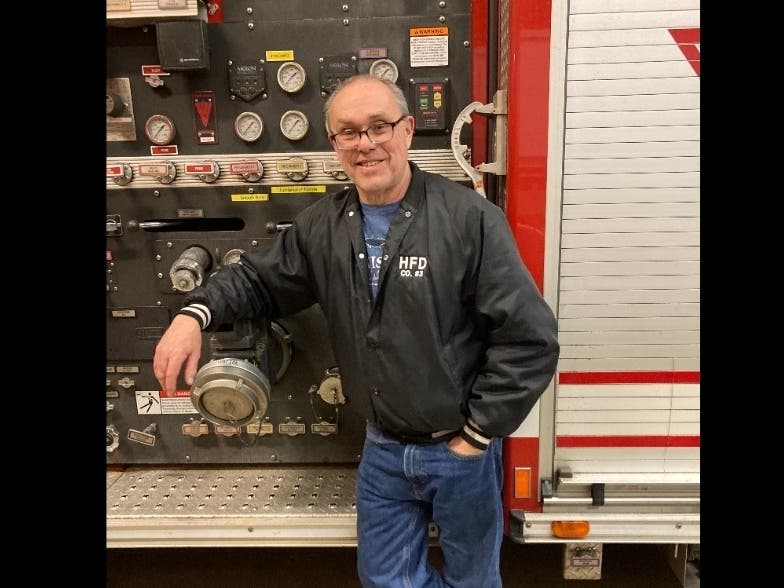 News small post card thumbnail