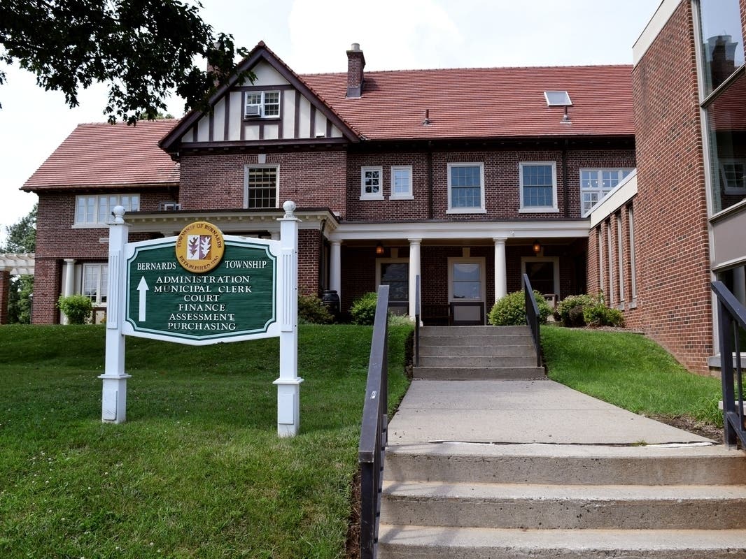 Bernards Township Committee unanimously introduced an ordinance for roughly $5 million for several capital improvement projects during its Tuesday night meeting.