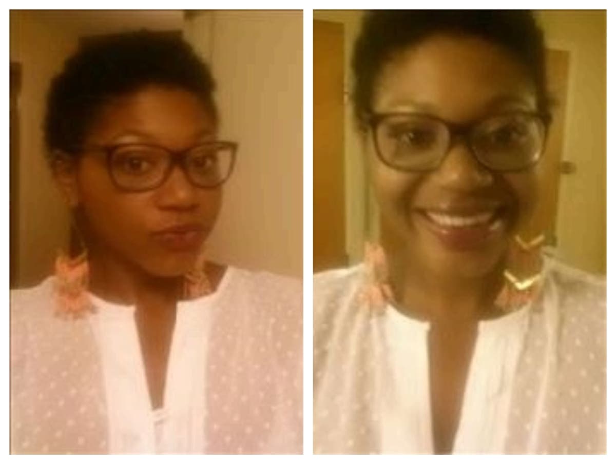 Shekinah D. Dover is described as being 5-foot-8-inches tall, and about 160 pounds. She was last seen wearing a sage green Nike hoodie sweatshirt, black leggings, burgundy flat shoes and a silver ring on her right finger.