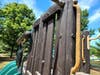 Playground conditions as of July 30.